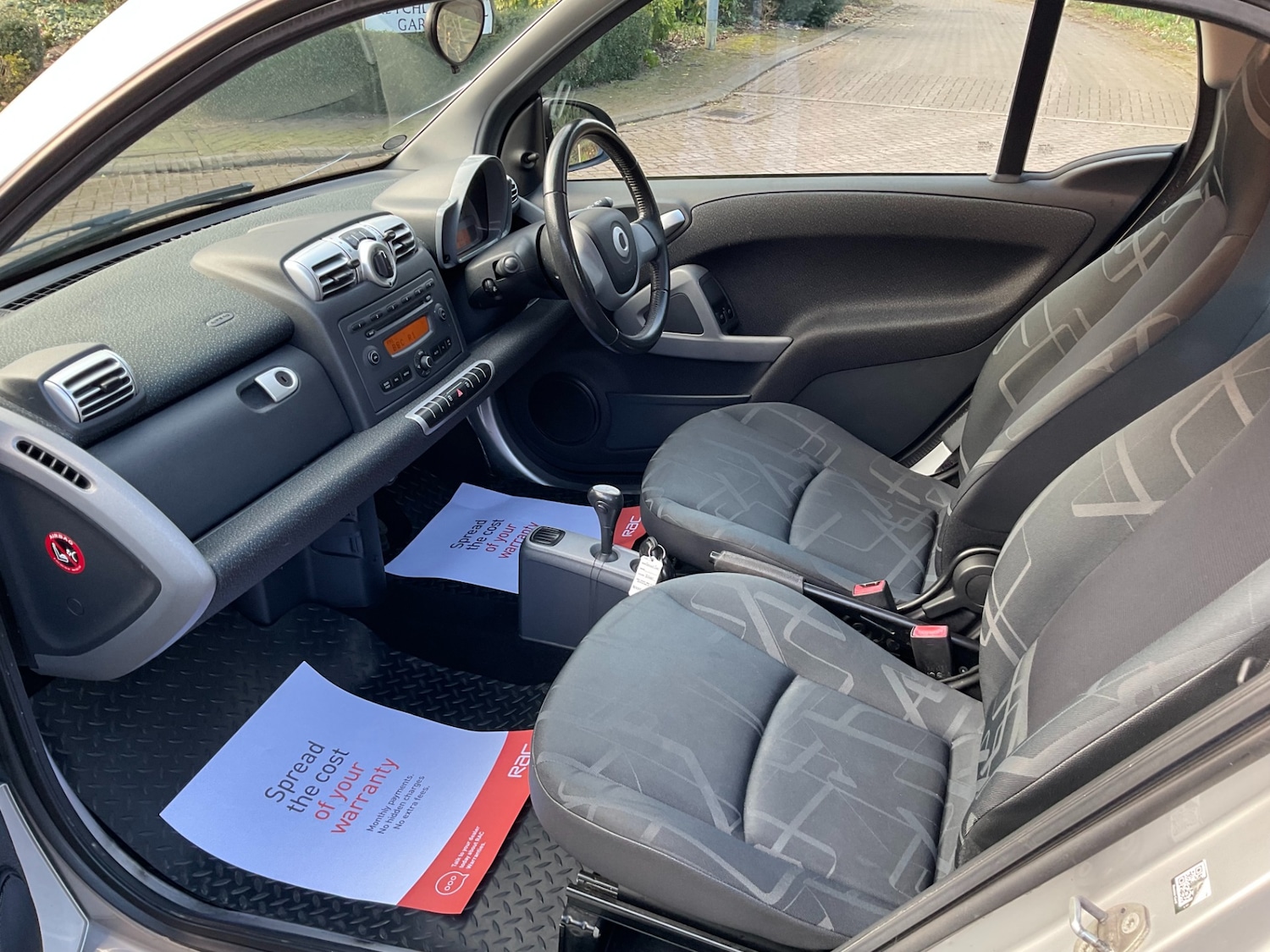 Vehicle 13