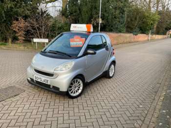 Used smart fortwo 2008 for sale - 73552268: Photo