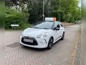 Used DS Automobiles DS 3 2016 for sale - 78559133: Photo