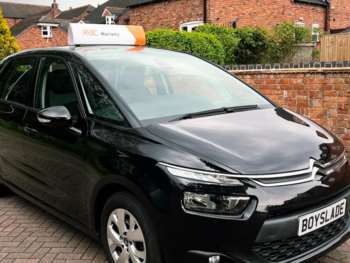 Used Citroen C4 Picasso 2016 for sale - 73551933: Photo