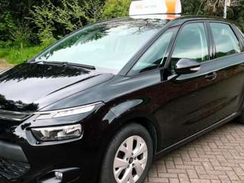 Used Citroen C4 Picasso 2016 for sale - 73551933: Photo