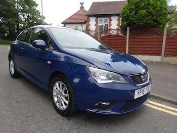Used SEAT Ibiza 2016 for sale - 78855380: Photo