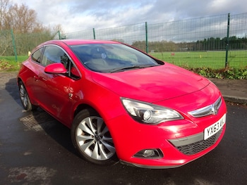 2013 (63) - 2.0 CDTi SRi Euro 5 (s/s) 3dr