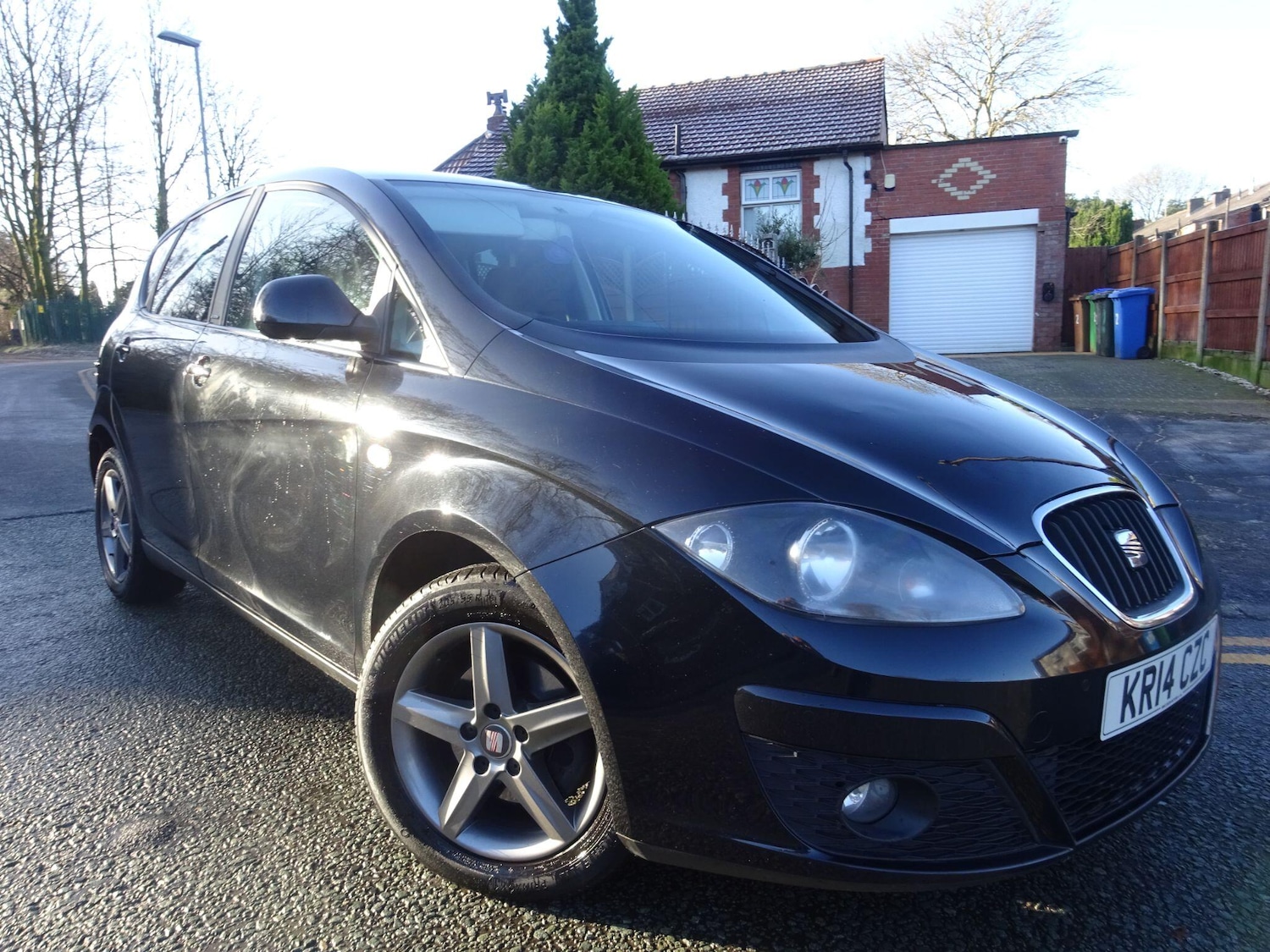 Used SEAT Altea 2014 for sale - 77144284: Photo 1
