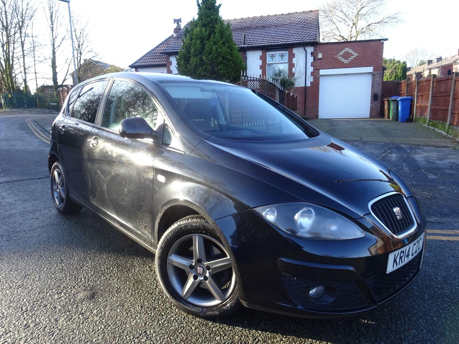 Used SEAT Altea 2014 for sale - 77144284: Photo 11