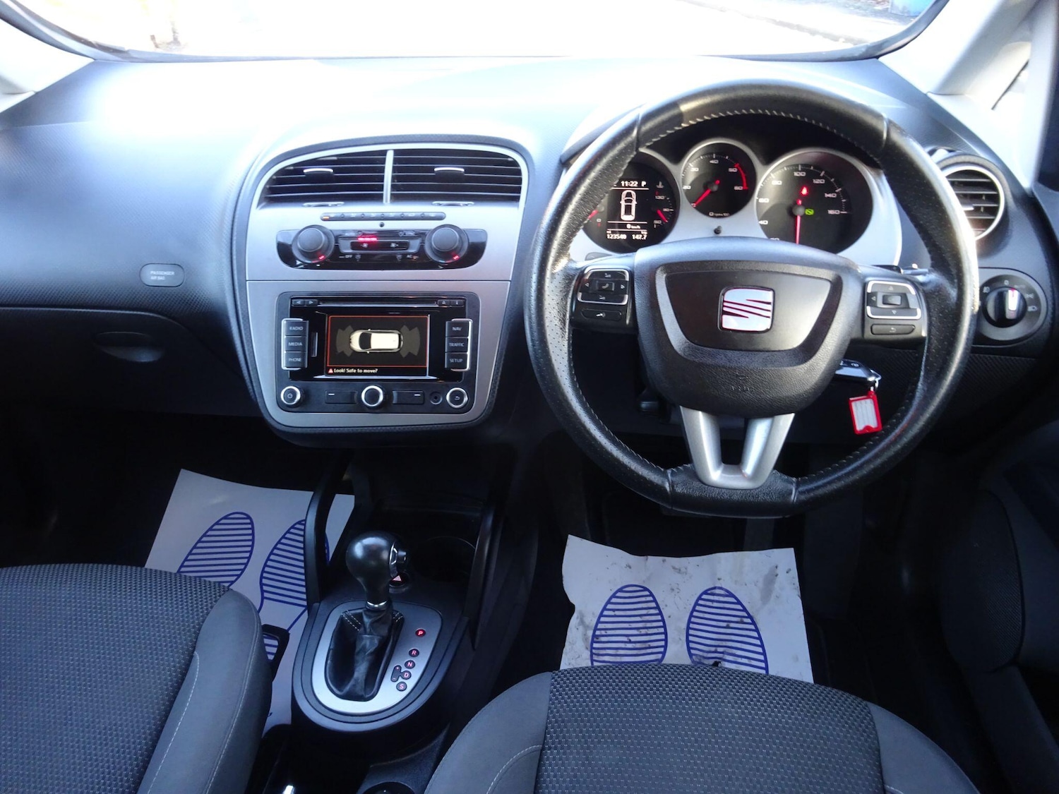 Used SEAT Altea 2014 for sale - 77144284: Photo 12