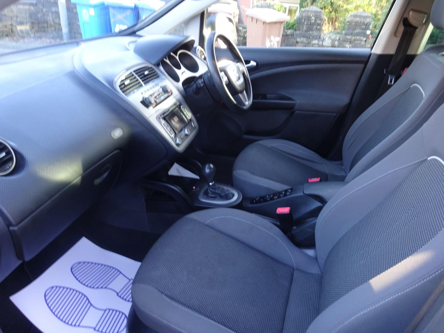 Used SEAT Altea 2014 for sale - 77144284: Photo 13