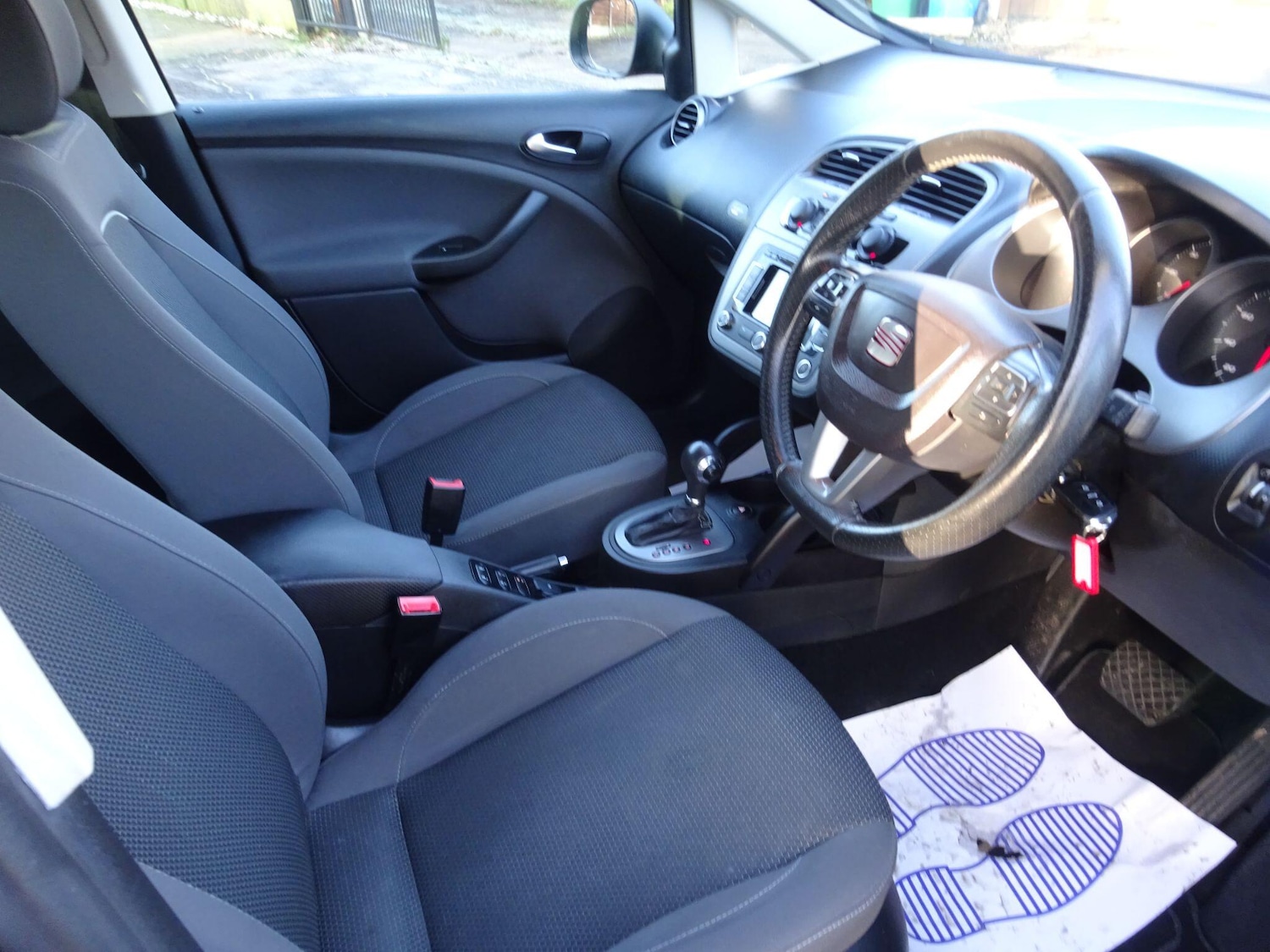 Used SEAT Altea 2014 for sale - 77144284: Photo 14