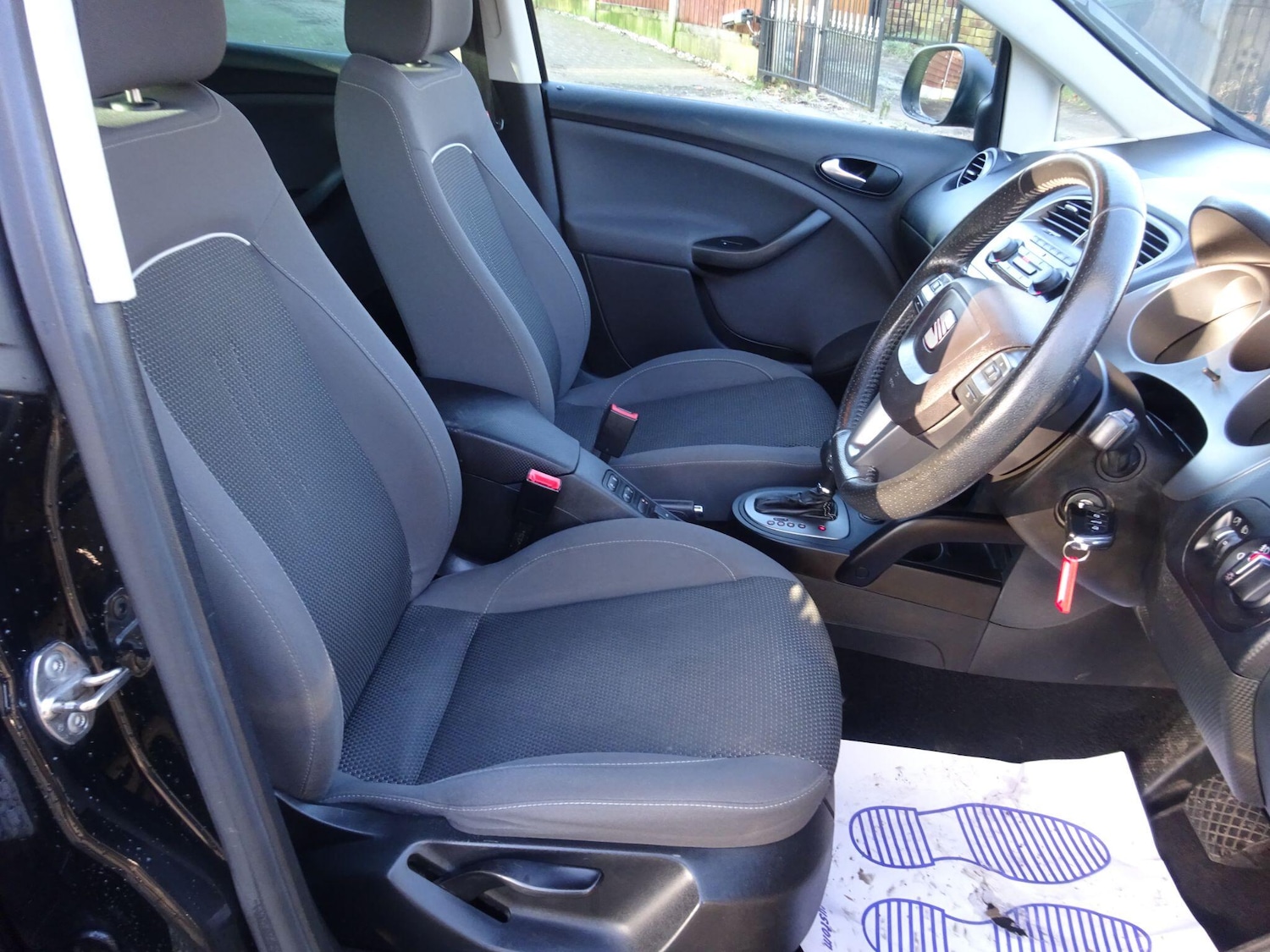 Used SEAT Altea 2014 for sale - 77144284: Photo 16