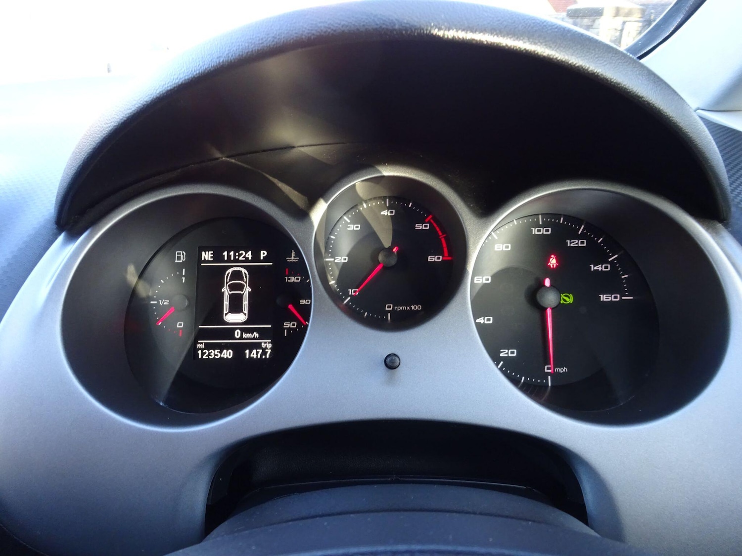 Used SEAT Altea 2014 for sale - 77144284: Photo 17