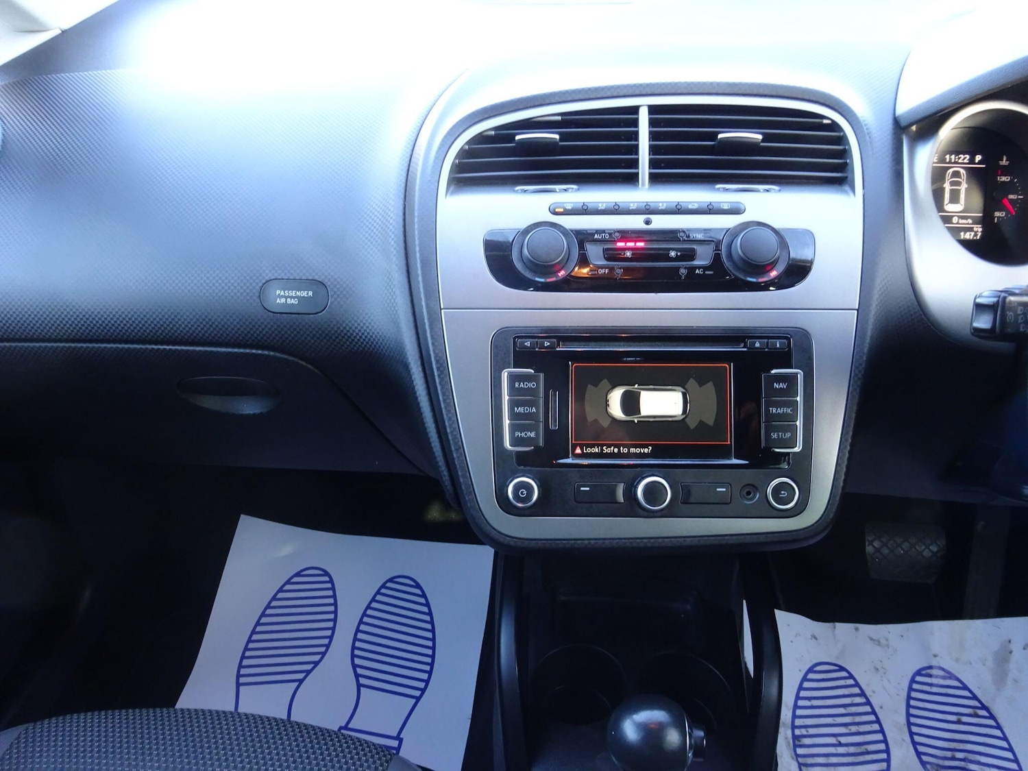 Used SEAT Altea 2014 for sale - 77144284: Photo 19