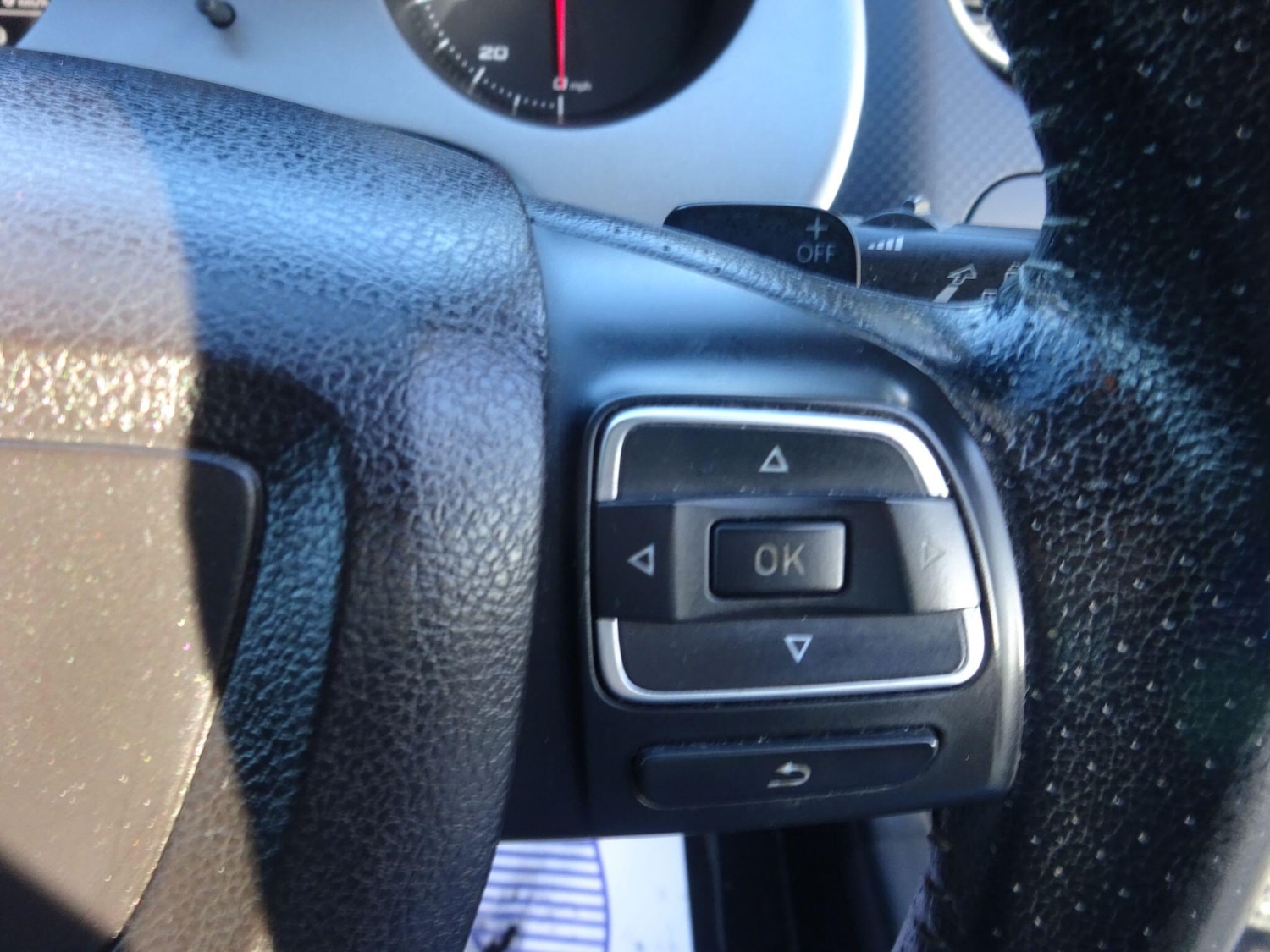 Used SEAT Altea 2014 for sale - 77144284: Photo 29