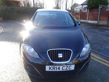 Used SEAT Altea 2014 for sale - 77144284: Photo