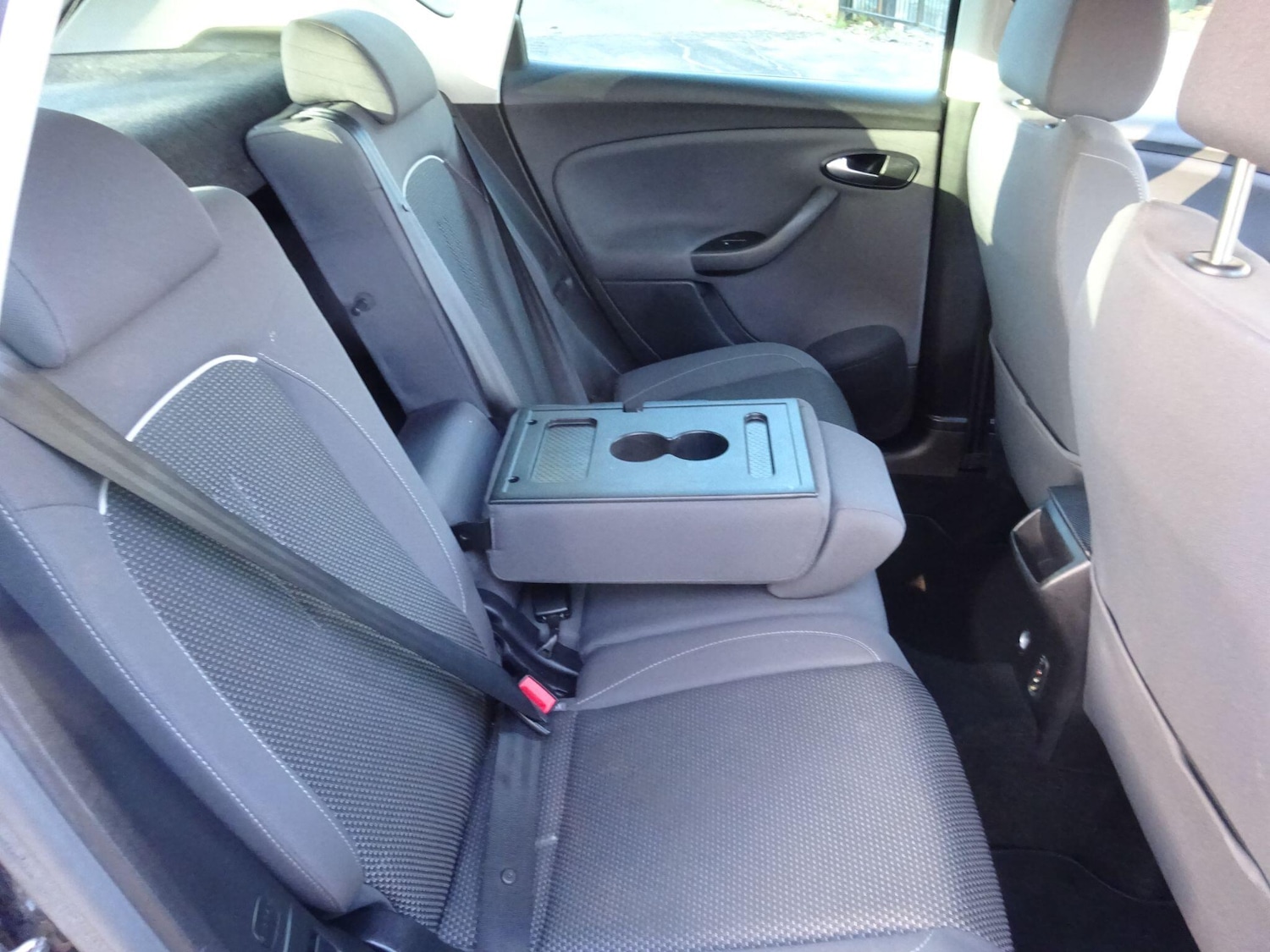 Used SEAT Altea 2014 for sale - 77144284: Photo 35