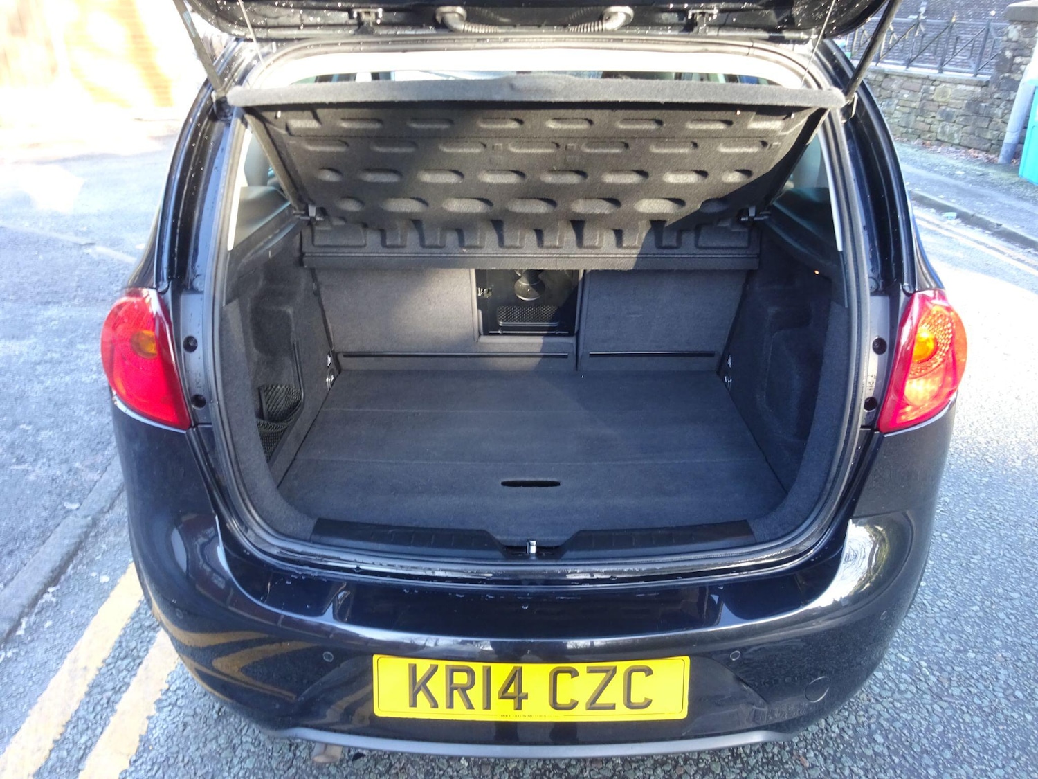 Used SEAT Altea 2014 for sale - 77144284: Photo 37