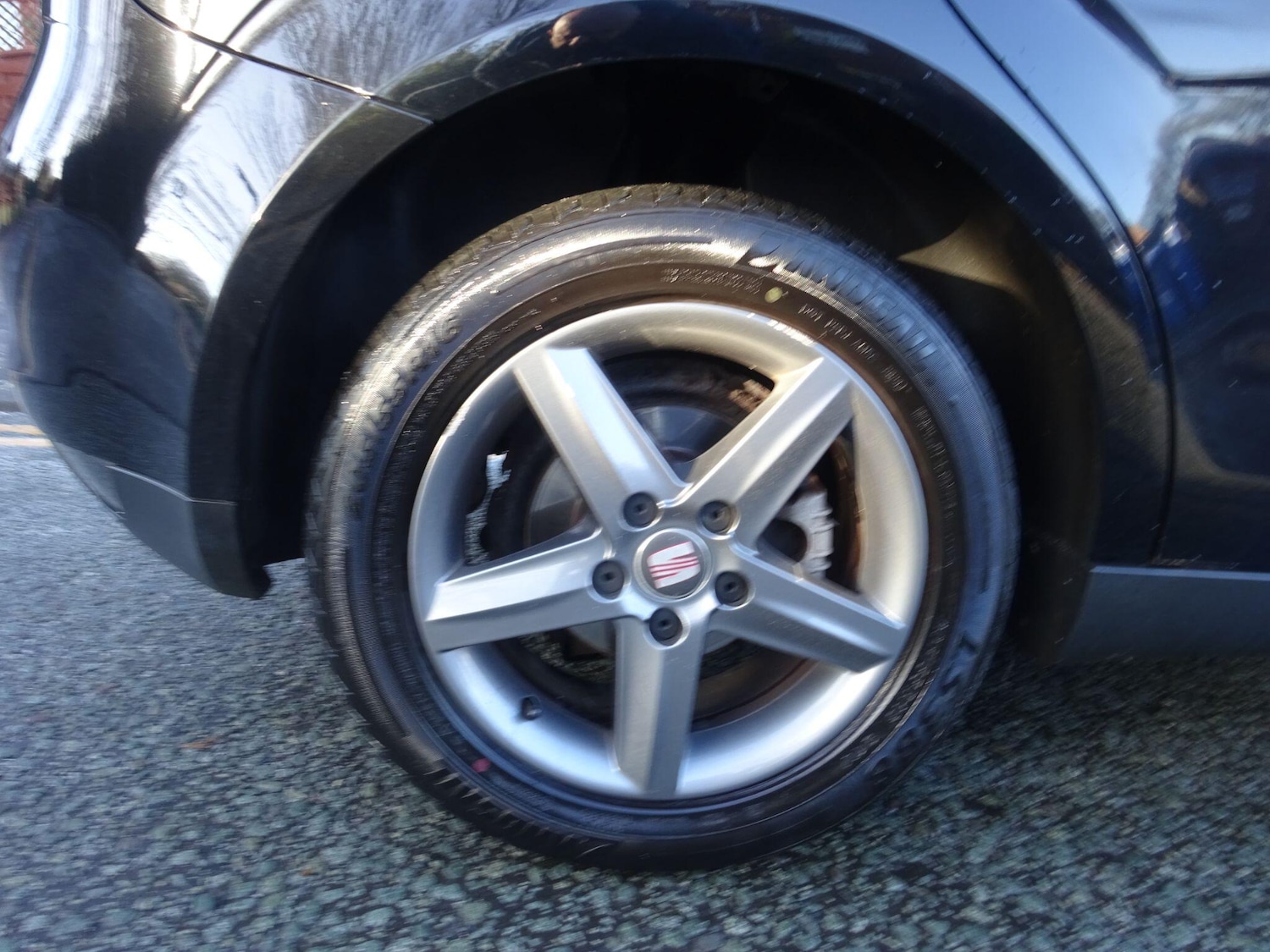 Used SEAT Altea 2014 for sale - 77144284: Photo 38