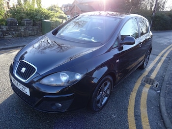 Used SEAT Altea 2014 for sale - 77144284: Photo