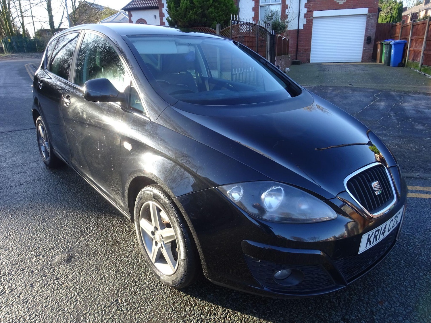 Used SEAT Altea 2014 for sale - 77144284: Photo 4