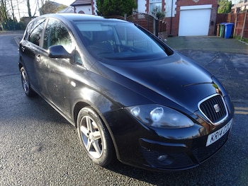 Used SEAT Altea 2014 for sale - 77144284: Photo