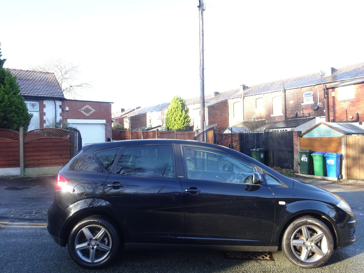 Used SEAT Altea 2014 for sale - 77144284: Photo 5