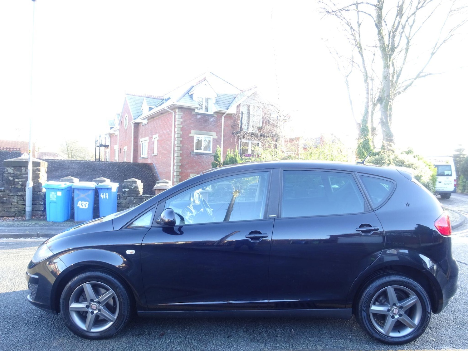 Used SEAT Altea 2014 for sale - 77144284: Photo 6