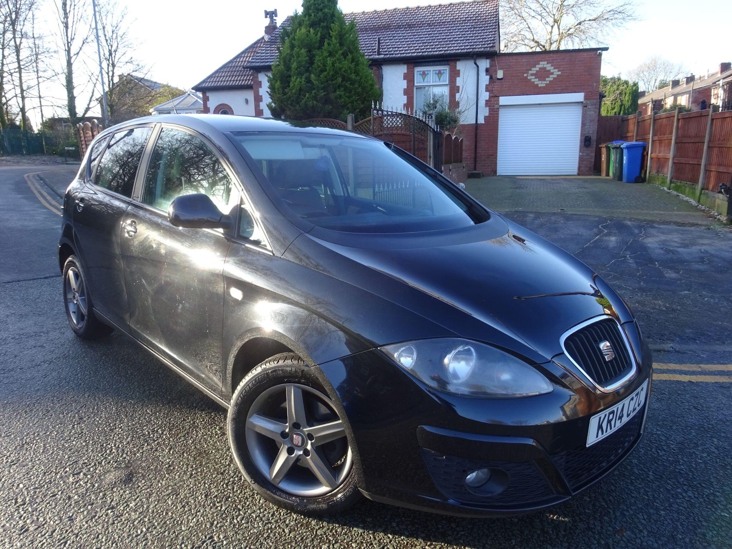 Used SEAT Altea 2014 for sale - 77144284: Photo 7