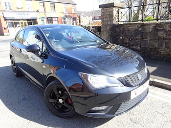 Used SEAT Ibiza 2014 for sale - 78135563: Photo