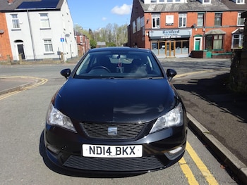 Used SEAT Ibiza 2014 for sale - 78135563: Photo