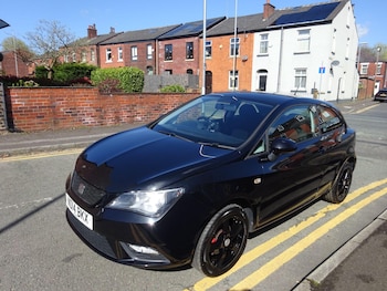 Used SEAT Ibiza 2014 for sale - 78135563: Photo