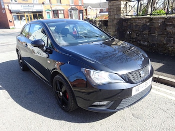 Used SEAT Ibiza 2014 for sale - 78135563: Photo
