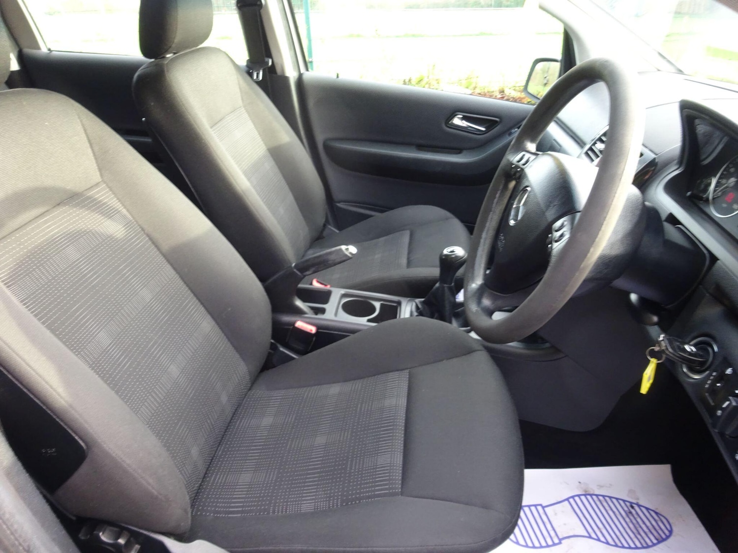 Used Mercedes-Benz A-Class 2010 for sale - 76832845: Photo 14