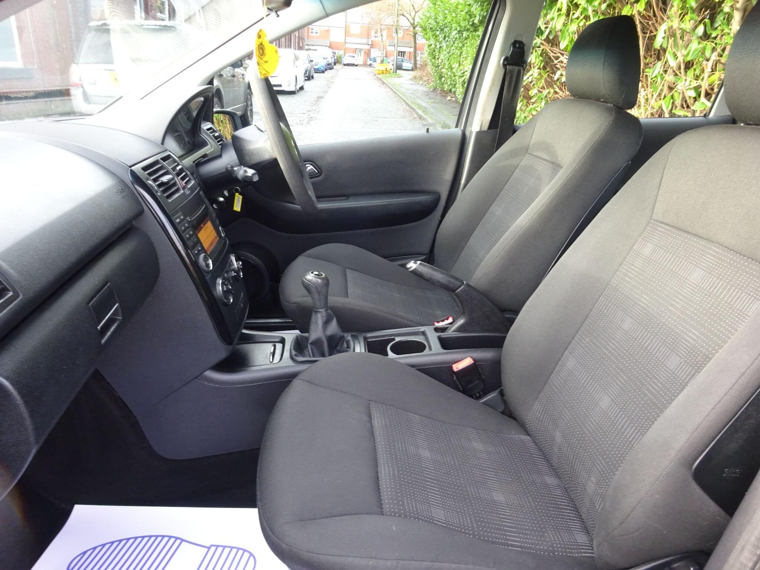 Used Mercedes-Benz A-Class 2010 for sale - 76832845: Photo 15