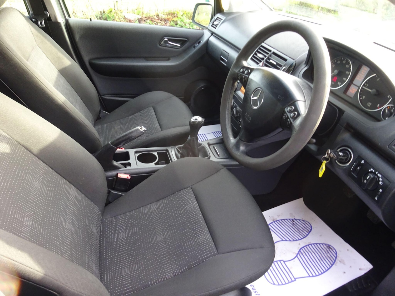 Used Mercedes-Benz A-Class 2010 for sale - 76832845: Photo 16