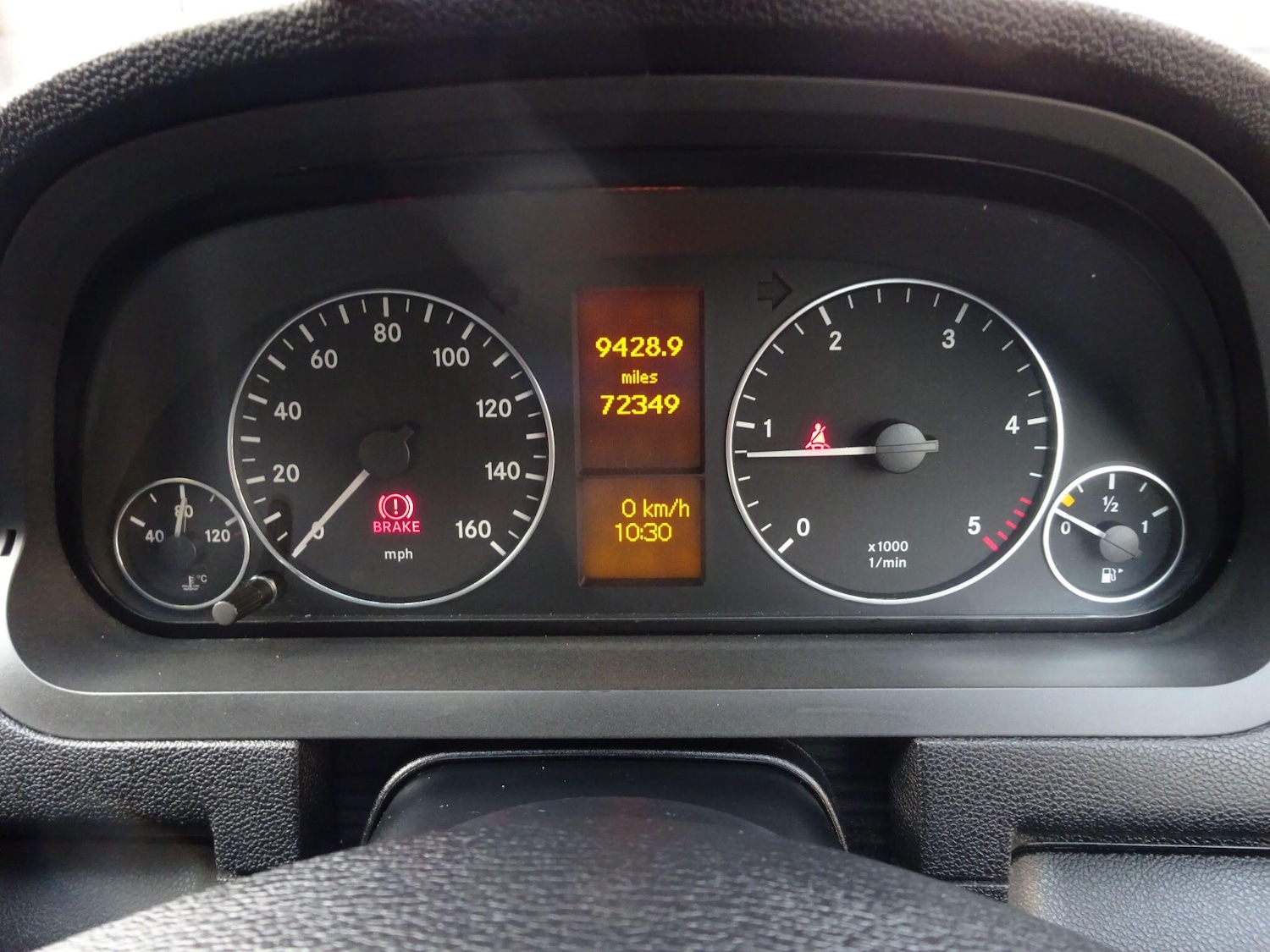 Used Mercedes-Benz A-Class 2010 for sale - 76832845: Photo 17