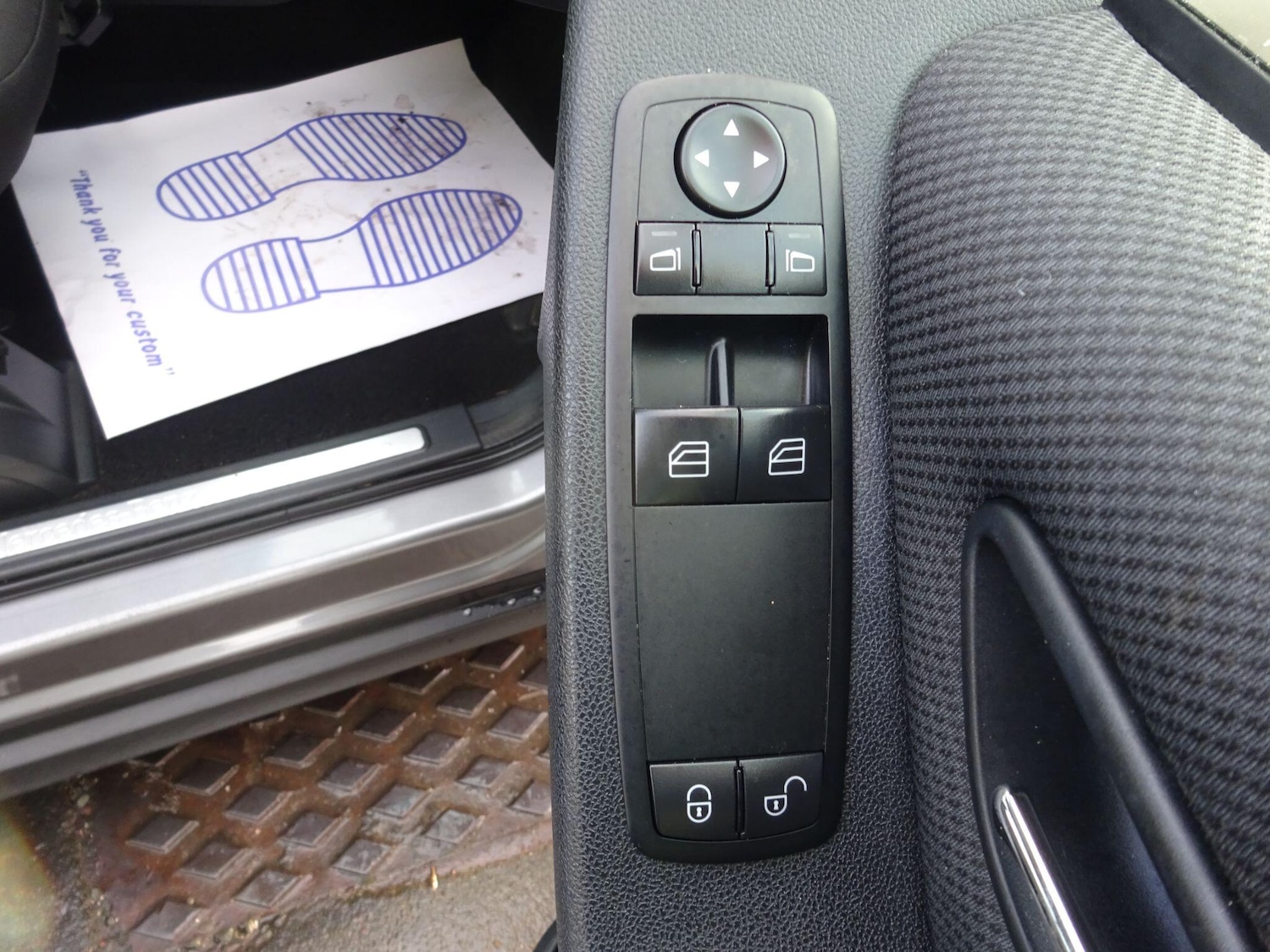 Used Mercedes-Benz A-Class 2010 for sale - 76832845: Photo 20