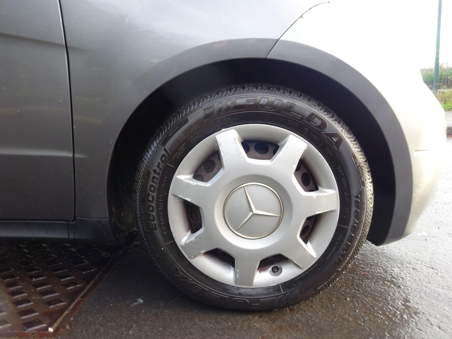 Used Mercedes-Benz A-Class 2010 for sale - 76832845: Photo 24