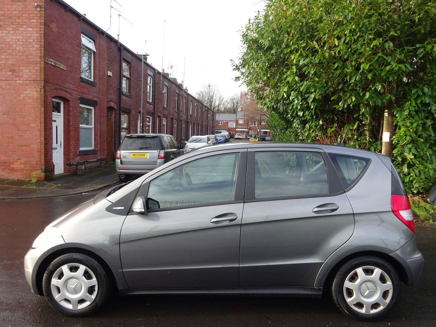 Used Mercedes-Benz A-Class 2010 for sale - 76832845: Photo 6