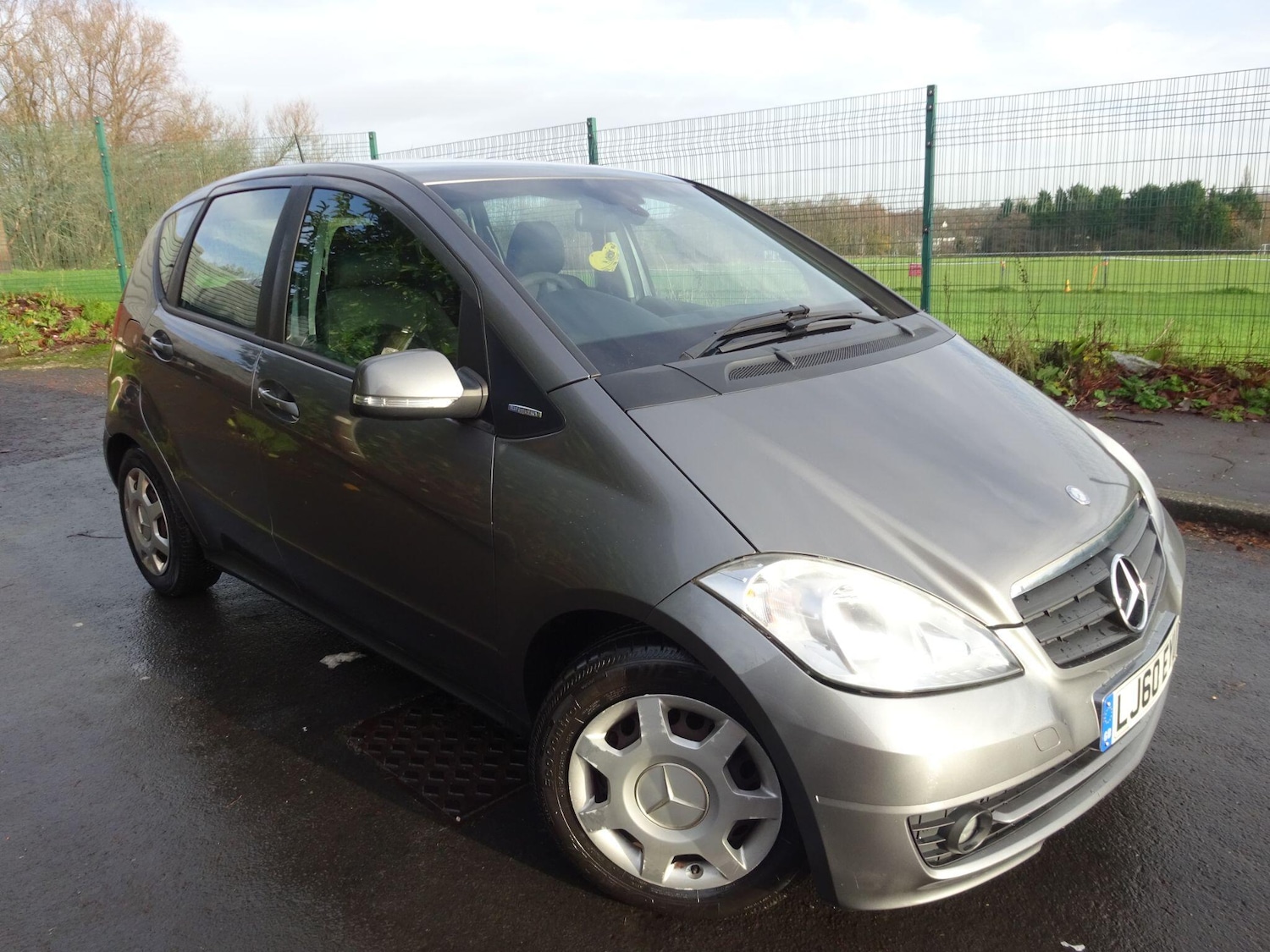 Used Mercedes-Benz A-Class 2010 for sale - 76832845: Photo 7