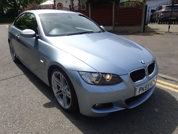 Used BMW 3 Series 2009 for sale - 78675963: Photo