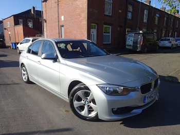 Used BMW 3 Series 2012 for sale - 78100300: Photo