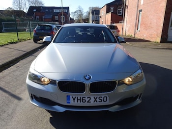 Used BMW 3 Series 2012 for sale - 78100300: Photo