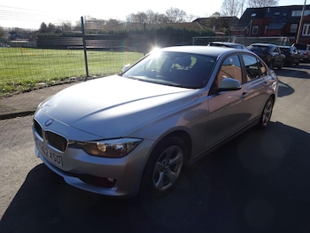 Used BMW 3 Series 2012 for sale - 78100300: Photo