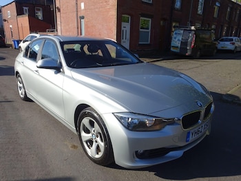 Used BMW 3 Series 2012 for sale - 78100300: Photo