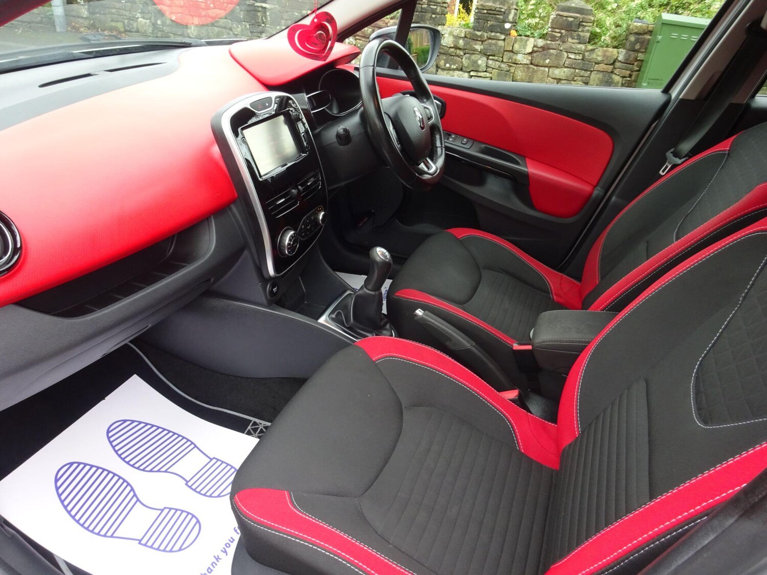 Used Renault Clio 2016 for sale - 77909615: Photo 13