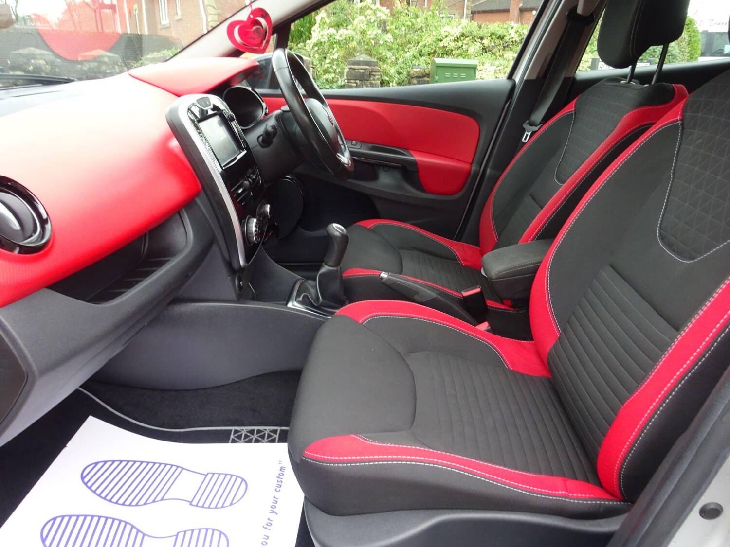 Used Renault Clio 2016 for sale - 77909615: Photo 15