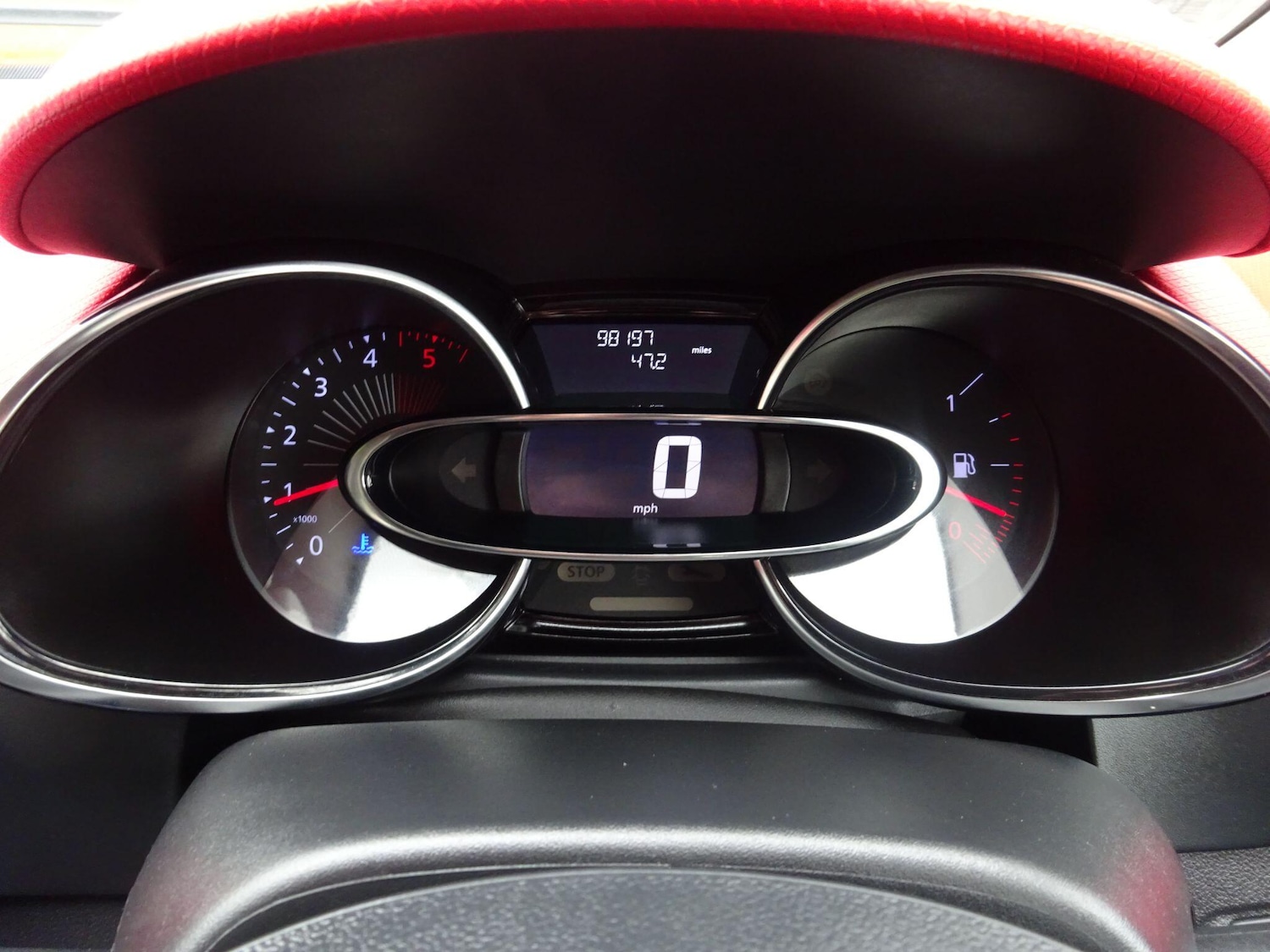 Used Renault Clio 2016 for sale - 77909615: Photo 18