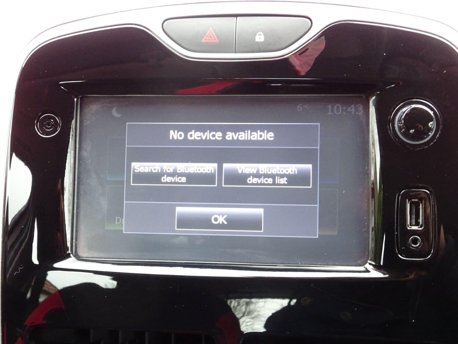 Used Renault Clio 2016 for sale - 77909615: Photo 22