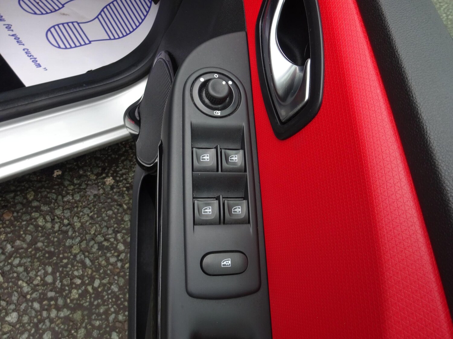 Used Renault Clio 2016 for sale - 77909615: Photo 26