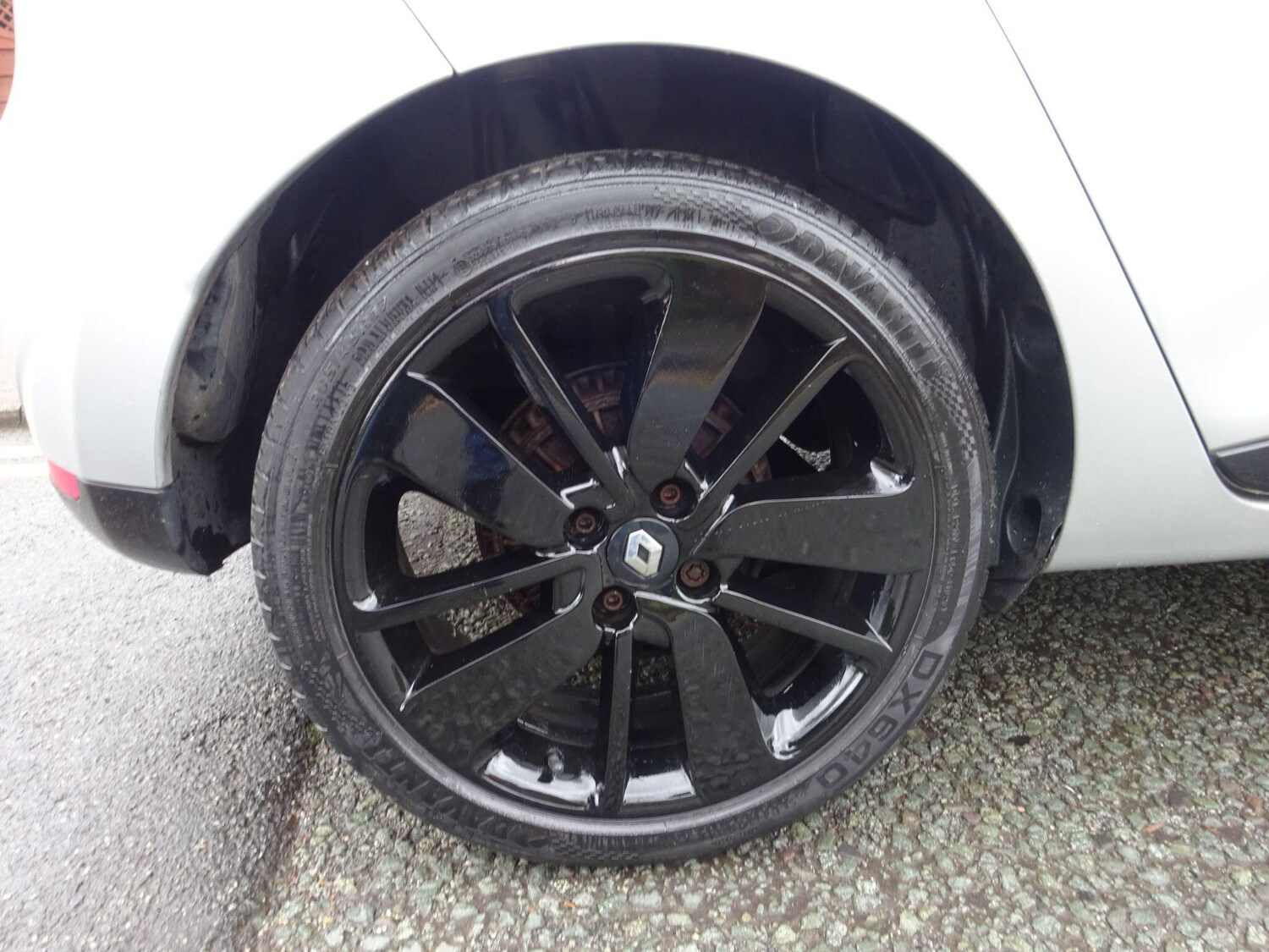 Used Renault Clio 2016 for sale - 77909615: Photo 31