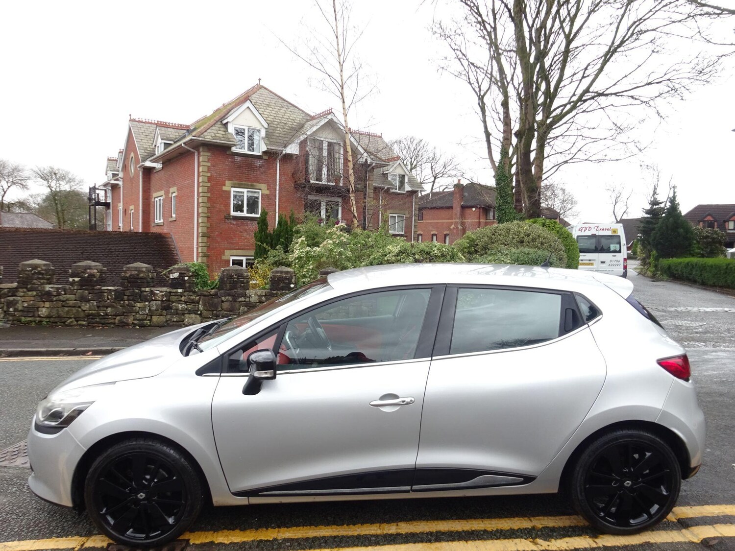 Used Renault Clio 2016 for sale - 77909615: Photo 6